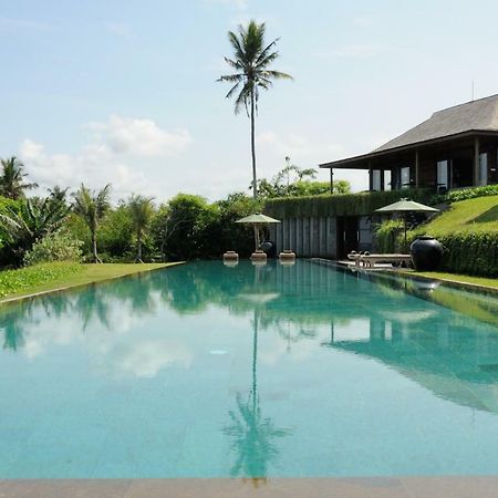 Bulung Daya Beach Villa Retreat Antasari Ngoại thất bức ảnh