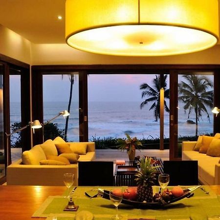 Bulung Daya Beach Villa Retreat Antasari Ngoại thất bức ảnh