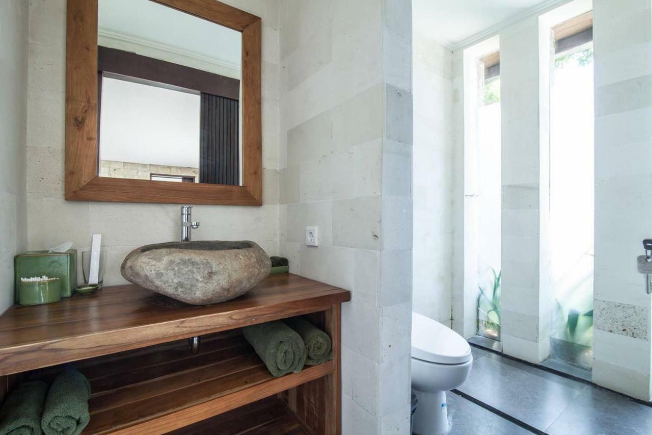 Bulung Daya Beach Villa Retreat Antasari Ngoại thất bức ảnh