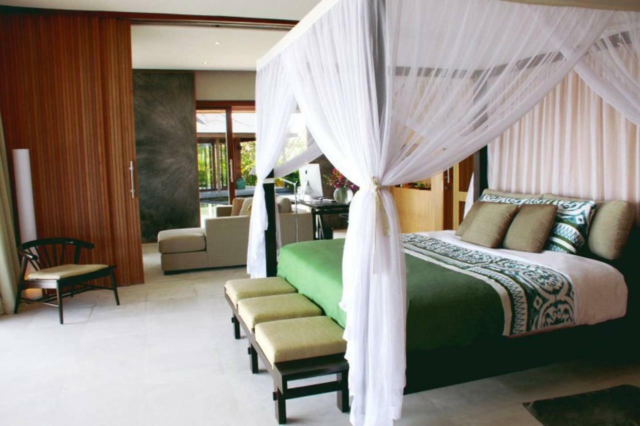 Bulung Daya Beach Villa Retreat Antasari Ngoại thất bức ảnh